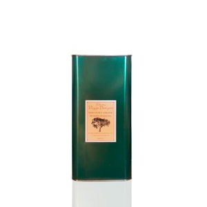 lattina olio 5 litri
