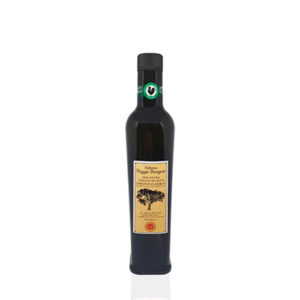 Bottiglia olio 250 ml