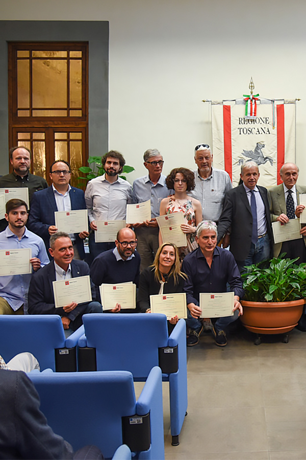 premio selezione Awards